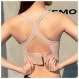 スポーツブラ 揺れない bra6133 | BACKYARD FAMILY | 詳細画像6 