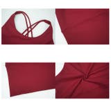 ヨガウェア ブラトップ brads01 | BACKYARD FAMILY | 詳細画像10 