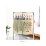 ハンガーラック カバー hangercover | BACKYARD FAMILY | 詳細画像11 