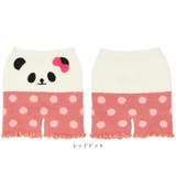 パンダモールパンツ | BACKYARD FAMILY | 詳細画像12