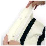 パンダモールパンツ | BACKYARD FAMILY | 詳細画像5