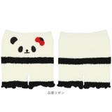 パンダモールパンツ | BACKYARD FAMILY | 詳細画像8