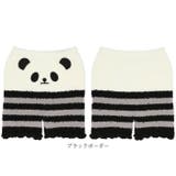 パンダモールパンツ | BACKYARD FAMILY | 詳細画像9