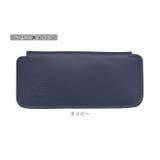 スリム メガネケース スエード調・レザー調 | BACKYARD FAMILY | 詳細画像20 