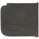 スリム メガネケース スエード調・レザー調 | BACKYARD FAMILY | 詳細画像6 