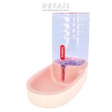 ペット自動給水器 18yn | BACKYARD FAMILY | 詳細画像2