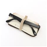 スリム メガネケース | BACKYARD FAMILY | 詳細画像7 