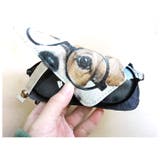 スリム メガネケース | BACKYARD FAMILY | 詳細画像9 