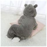 ベビー着ぐるみ bbn00099 | BACKYARD FAMILY | 詳細画像4 