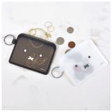 pgdesign ピージーデザイン FLAPPO キャラクター ポーチ | BACKYARD FAMILY | 詳細画像6 