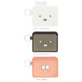 pgdesign ピージーデザイン FLAPPO キャラクター ポーチ | BACKYARD FAMILY | 詳細画像7 