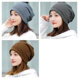 ビーニー 帽子 ニット帽 男女兼用 kbeanie01 | BACKYARD FAMILY | 詳細画像9 