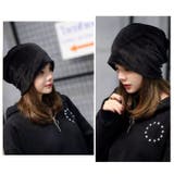 ビーニー 帽子 通販 | BACKYARD FAMILY | 詳細画像5 