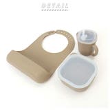 EDISON エジソン シリコンお食事ギフトセット | BACKYARD FAMILY | 詳細画像2 