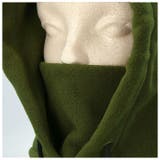 フェイスウォーマー ネックウォーマー 防寒防風 kwarmer01 | BACKYARD FAMILY | 詳細画像3 