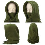 フェイスウォーマー ネックウォーマー 防寒防風 kwarmer01 | BACKYARD FAMILY | 詳細画像6 