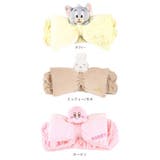 マイキャラ ヘアバンド | BACKYARD FAMILY | 詳細画像11 