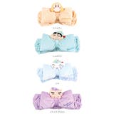 マイキャラ ヘアバンド | BACKYARD FAMILY | 詳細画像12 