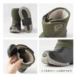 POOKIES プーキーズ PK-WP800 キッズ・ジュニアスノーブーツ | BACKYARD FAMILY | 詳細画像12