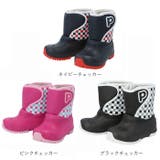 POOKIES プーキーズ PK-WP800 キッズ・ジュニアスノーブーツ | BACKYARD FAMILY | 詳細画像13