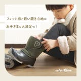 POOKIES プーキーズ PK-WP800 キッズ・ジュニアスノーブーツ | BACKYARD FAMILY | 詳細画像3