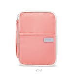 母子手帳ケース a705 | BACKYARD FAMILY | 詳細画像12