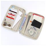 母子手帳ケース a705 | BACKYARD FAMILY | 詳細画像10