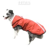 ペットウェア 犬猫用レインコート b1915 | BACKYARD FAMILY | 詳細画像2