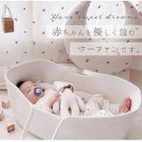 ベビーバスケット babysrt23 | BACKYARD FAMILY | 詳細画像2