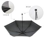 U-DAY オールウェザーライト プレーンカラーミニ 折りたたみ傘 | BACKYARD FAMILY | 詳細画像3 