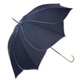 because ビコーズ バイカラーパイピング 長傘 | BACKYARD FAMILY | 詳細画像4