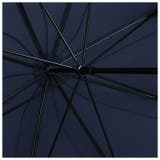 because ビコーズ バイカラーパイピング 長傘 | BACKYARD FAMILY | 詳細画像5