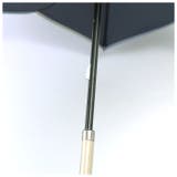 because ビコーズ バイカラーパイピング 長傘 | BACKYARD FAMILY | 詳細画像7