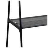 シンプルハンガーラック2段 | BACKYARD FAMILY | 詳細画像4