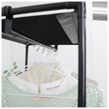 シンプルハンガーラック3段 | BACKYARD FAMILY | 詳細画像7