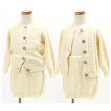 ニットセット 女の子 スカートタイプ ks09 | BACKYARD FAMILY | 詳細画像6 