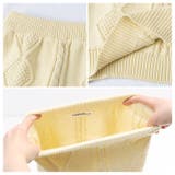 ニットセット 女の子 スカートタイプ ks09 | BACKYARD FAMILY | 詳細画像8 