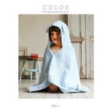 Meringue メレンゲ フード付きバスタオル | BACKYARD FAMILY | 詳細画像12 