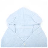 Meringue メレンゲ フード付きバスタオル | BACKYARD FAMILY | 詳細画像5 