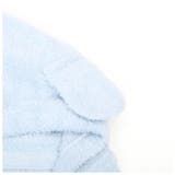 Meringue メレンゲ フード付きバスタオル | BACKYARD FAMILY | 詳細画像6 