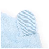 Meringue メレンゲ フード付きバスタオル | BACKYARD FAMILY | 詳細画像7 