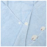 Meringue メレンゲ フード付きバスタオル | BACKYARD FAMILY | 詳細画像8 