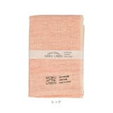 MOKU LIGHT TOWEL LINEN Mサイズ | BACKYARD FAMILY | 詳細画像11