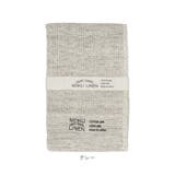 MOKU LIGHT TOWEL LINEN Mサイズ | BACKYARD FAMILY | 詳細画像12