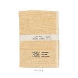 MOKU LIGHT TOWEL LINEN Mサイズ | BACKYARD FAMILY | 詳細画像13