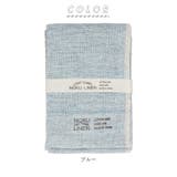 MOKU LIGHT TOWEL LINEN Mサイズ | BACKYARD FAMILY | 詳細画像9