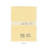 MOKU LIGHT TOWEL LINEN Mサイズ | BACKYARD FAMILY | 詳細画像10