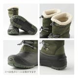 POOKIES プーキーズ PK-WP201 キッズ・ジュニアスノーブーツ | BACKYARD FAMILY | 詳細画像11