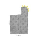 Sof ソフ フード付きバスタオル | BACKYARD FAMILY | 詳細画像13