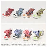 ドッグシューズ 18c001 | BACKYARD FAMILY | 詳細画像12
